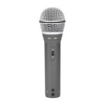 Samson Q2U Recording And Podcasting Pack