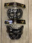Mask Masquerade