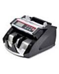 Robust Note Counting Machine