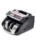 Robust Note Counting Machine