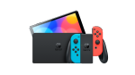 Nintendo Switch Oled Red Blue - 10007455