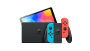 Nintendo Switch Oled Red / Blue - 10007455