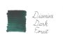 Diamine 150TH Anniversary Fountain Pen Ink Bottle – Dark Forest