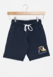 Quiksilver Easy Day Track Short - Navy Blazer