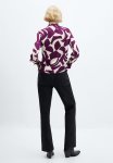 Blouse Murcia - Dark Red