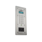 Entry Panel Mkii VR Fm
