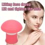 Facial Lifting & Firming Tool - V-line Face Slimmer Jawline Shaper Muscle Trainer For Men & Women - Fragrance-free