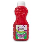 Foam Bath 1.5L - Red