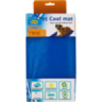 Blue Pet Cool Mat Large 90 X 50CM