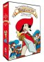 Dogtanian: The Complete Adventures DVD