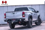Mitsubishi Triton Hamer Nova Series Rear Replacement Bumper For