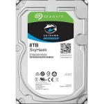 Seagate Skyhawk Surveillance Ai Hdd 8TB Sata
