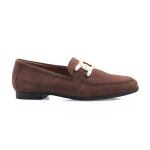 12998 Brown - Brown 9 Suede