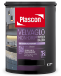 Plascon Velvaglo Water-based 5L - Buy Online At 7 Triple 7