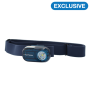 Luna Fire 400 Rx Sailor - Blue Os