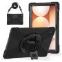Rugged Case Compatible With Samsung Galaxy Tab A11+ 2025/2026 11