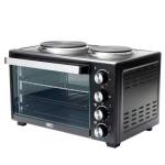 Defy 30 Lt 2 Plate MINI Oven- MOH2330BL