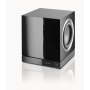 Bowers And Wilkins DB3D 8-INCH Subwoofer Black Matt