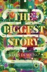 The Biggest Story Pack Of 25 Paperback