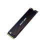 Future Lite 1TB Pcie GEN4 Nvme M.2 SSD