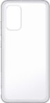 Samsung Galaxy A32 4G LTE Soft Clear Case - Clear