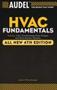 Audel Hvac Fundamentals - Air Conditioning Heat Pumps And Distribution Systems V 3 4E   Paperback All New 4TH Edition