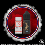 Fresha Fresh Cookie Surprise 50MG 30ML Longfill Kit Advapes