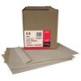 C4 Brown Gummed Envelopes Box Of 250