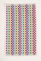 Zulu Amabhinca Traditional Heritage Block Towel Guest Towel 480MM X 300MM