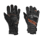 Men’s Waterproof Passage Adventure Gauntlet Gloves