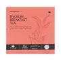 English Breakfast Tagless Tea Bags 102 Pk