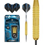 Neutron Brass Darts