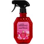 Oh So Heavenly Fabric Perfume Radiant Blooms 400ML