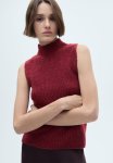 Vest Moulin - Dark Red
