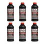 Triple Red Cement Remover 1 Litre 6 Pack