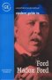 Student Guide To Ford Madox Ford   Paperback