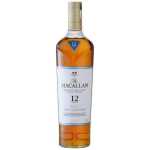 Macallan 12YR Triple Cask 750ML - 1
