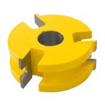 3 Wing Cutter Wedge Tongue
