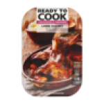 To Cook Lamb Shanks 1.2KG