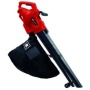 Electric 3000W Electric Leaf Vacuum Gc-el 3024 E