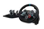 Logitech G29 Driving Force Wheel For Playstation And PC