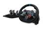 Logitech G29 Driving Force Wheel For Playstation And PC