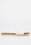 Nadia 1 Slide - White