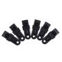 Trailboss Tarp Clips 6 Pieces