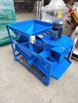 600KG H Grain & Seed Sorting Machine