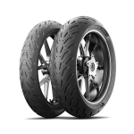 190 50R17 Michelin P road 6 GT 73W