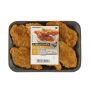 Chicken Crumbed Breast Fillets Avg 500G