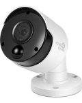 Full HD Bullet Camera White