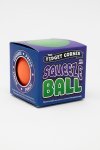 The Fidget Corner Squeeze Ball Or Cube