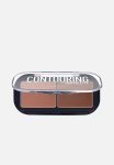 Essence Contouring Duo Palette - 20 Dark